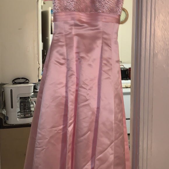 Prom dress - Picture 2 of 2